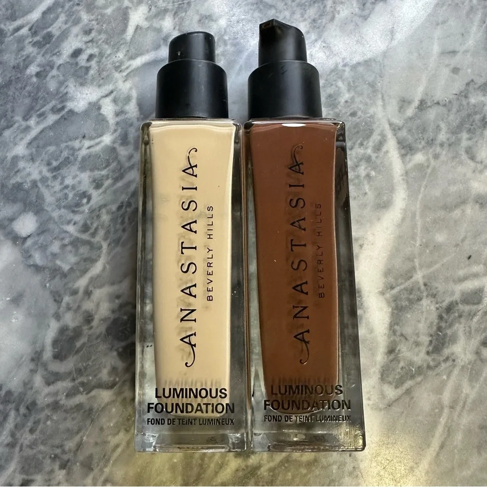 Anastasia Beverly Hills ABH Luminous‎ Foundation